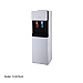 Midea Water Dispenser Model YL1675S-B Top Loading WD Refrigerator
